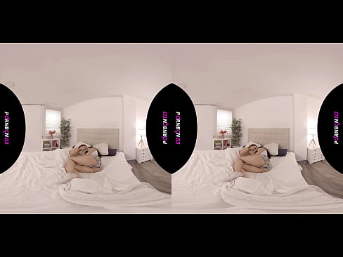 ❤️ PORNBCN VR Du lezbiyenên ciwan di rastiya virtual ya 4K 180 3D de bi hêrs şiyar dibin Geneva Bellucci Katrina Moreno ❤️❌ Sex li ku.cbddeluxe.top
